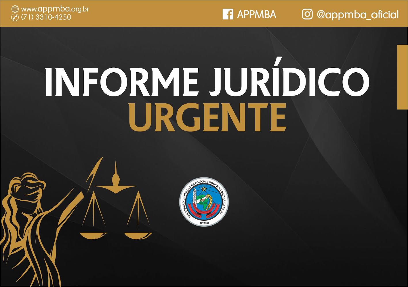 Informe Jurídico - Urgente