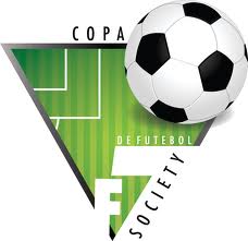 Copa de Futebol Society SD PM Lino Pitanga Filho/2013