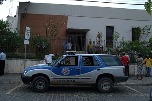 Policiais Militares são absolvidos em júri popular em Ipiaú