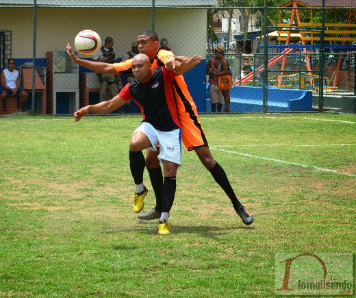 Campeonato da APPM-BA começa no próximo final de semana