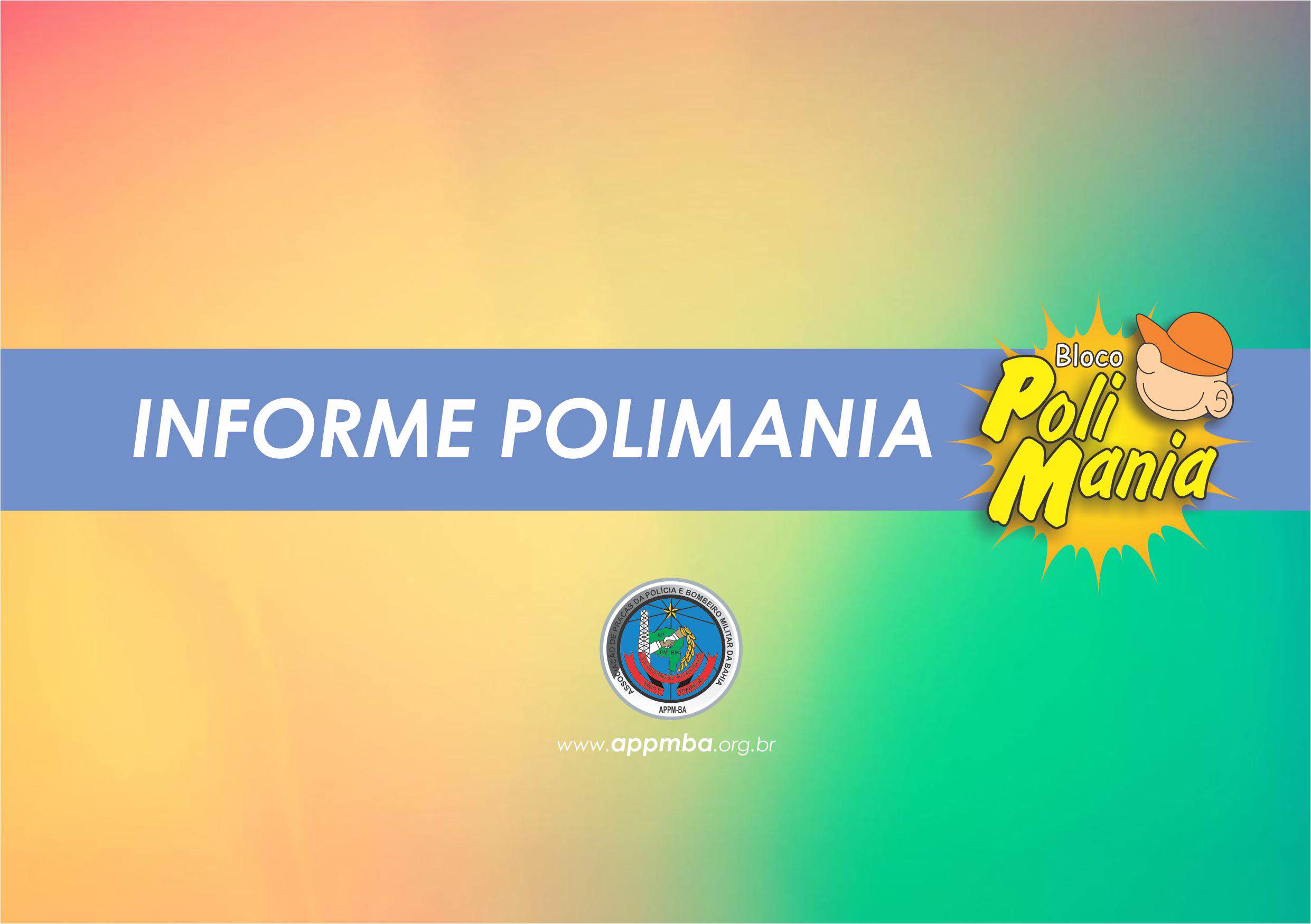 Informe Polimania