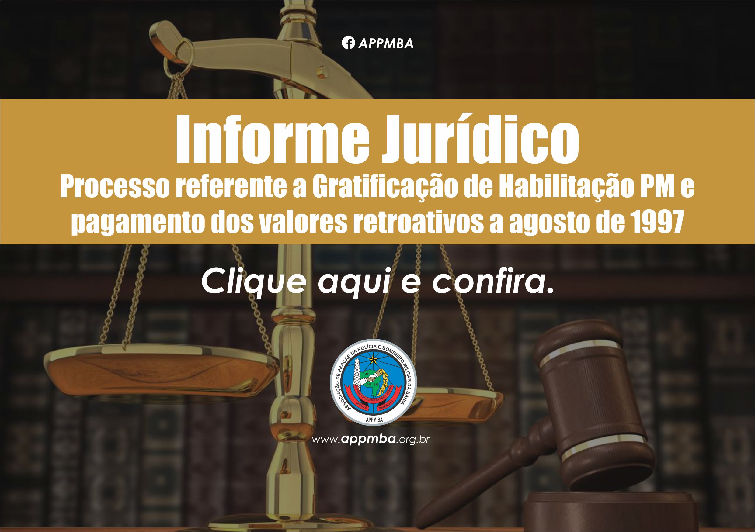 Informe Jurídico - GAP