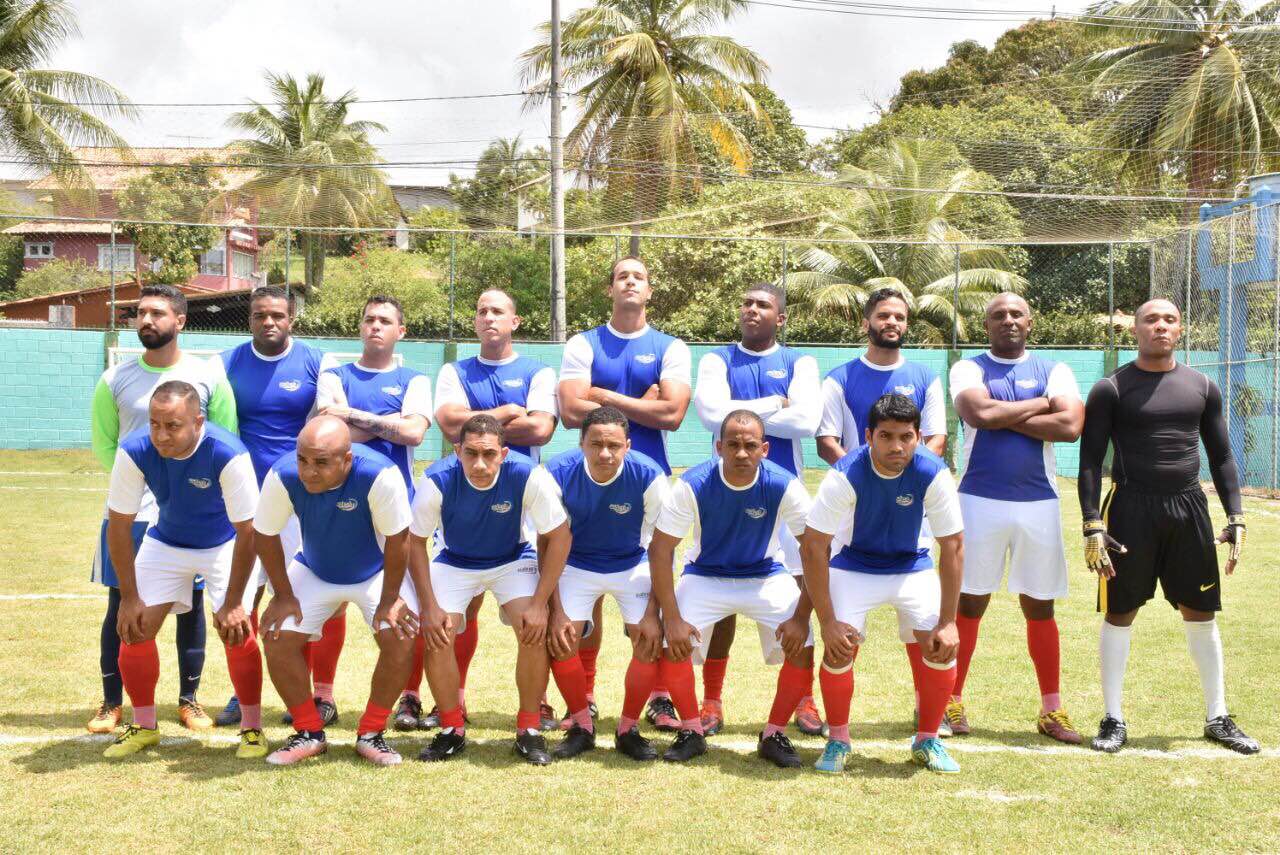 2ª fase  da Copa SD Lino Pitanga Filho começa nesta sexta-feira,1