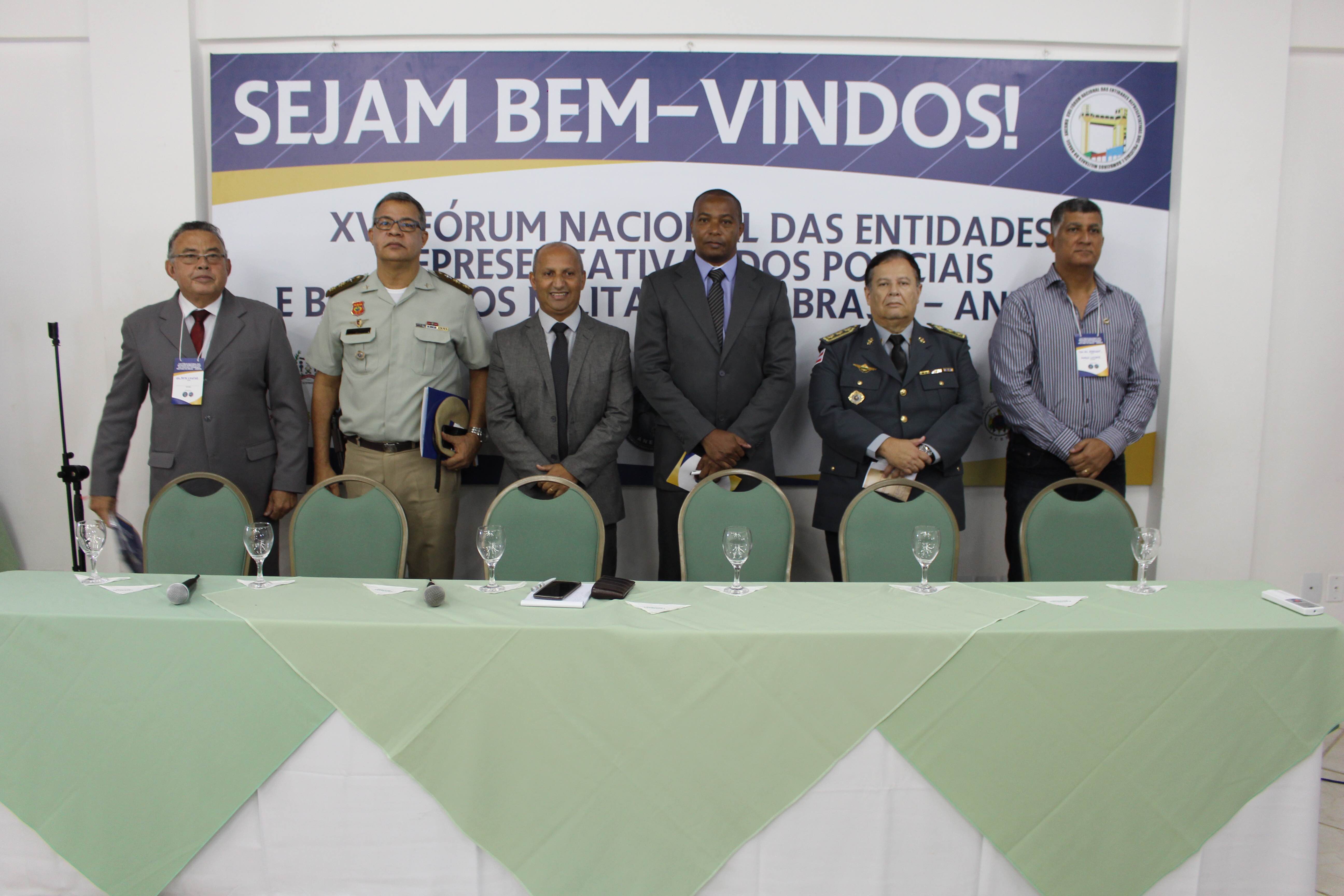 XVII Fórum ANERMB acontece em Salvador nesta quinta-feira, 17