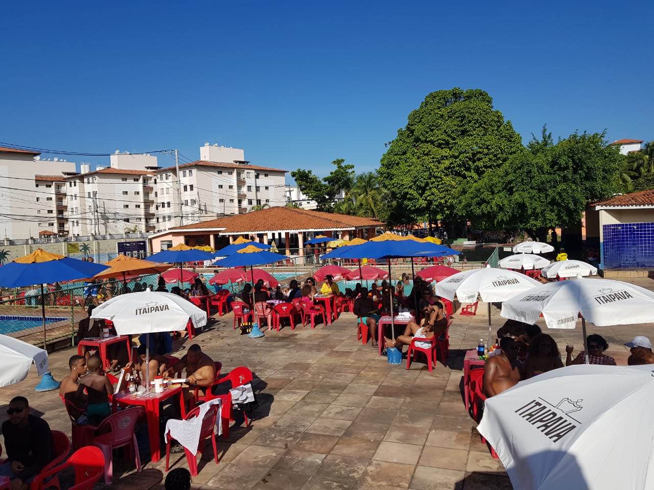 APPMBA promove festa em alusão ao Dia das Mães