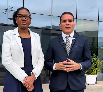Atualização das negociações